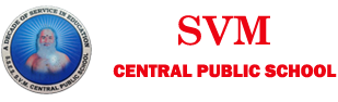 SVM Central Public School